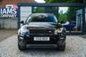 USED 2018 LAND ROVER DISCOVERY SPORT 2.0 TD4 HSE Black SUV 5dr Diesel Auto 4WD Euro 6 (s/s) (180 ps) 