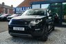 USED 2018 LAND ROVER DISCOVERY SPORT 2.0 TD4 HSE Black SUV 5dr Diesel Auto 4WD Euro 6 (s/s) (180 ps) 
