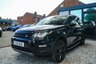 USED 2018 LAND ROVER DISCOVERY SPORT 2.0 TD4 HSE Black SUV 5dr Diesel Auto 4WD Euro 6 (s/s) (180 ps) 