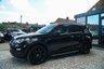 USED 2018 LAND ROVER DISCOVERY SPORT 2.0 TD4 HSE Black SUV 5dr Diesel Auto 4WD Euro 6 (s/s) (180 ps) 