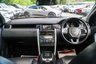 USED 2018 LAND ROVER DISCOVERY SPORT 2.0 TD4 HSE Black SUV 5dr Diesel Auto 4WD Euro 6 (s/s) (180 ps) 