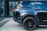 USED 2018 LAND ROVER DISCOVERY SPORT 2.0 TD4 HSE Black SUV 5dr Diesel Auto 4WD Euro 6 (s/s) (180 ps) 