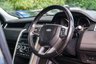 USED 2018 LAND ROVER DISCOVERY SPORT 2.0 TD4 HSE Black SUV 5dr Diesel Auto 4WD Euro 6 (s/s) (180 ps) 