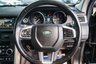 USED 2018 LAND ROVER DISCOVERY SPORT 2.0 TD4 HSE Black SUV 5dr Diesel Auto 4WD Euro 6 (s/s) (180 ps) 