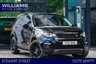 USED 2018 LAND ROVER DISCOVERY SPORT 2.0 TD4 HSE Black SUV 5dr Diesel Auto 4WD Euro 6 (s/s) (180 ps) 