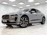 USED 2020 70 JAGUAR I-PACE 400 90kWh HSE SUV 5dr Electric Auto 4WD (400 ps) HEADS UP DISPLAY