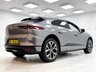 USED 2020 70 JAGUAR I-PACE 400 90kWh HSE SUV 5dr Electric Auto 4WD (400 ps) HEADS UP DISPLAY