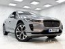 USED 2020 70 JAGUAR I-PACE 400 90kWh HSE SUV 5dr Electric Auto 4WD (400 ps) HEADS UP DISPLAY