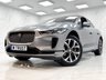 USED 2020 70 JAGUAR I-PACE 400 90kWh HSE SUV 5dr Electric Auto 4WD (400 ps) HEADS UP DISPLAY