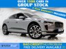 USED 2020 70 JAGUAR I-PACE 400 90kWh HSE SUV 5dr Electric Auto 4WD (400 ps) HEADS UP DISPLAY