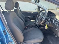 USED 2019 19 VAUXHALL CORSA 1.4i ecoTEC Energy Hatchback 5dr Petrol Manual Euro 6 (75 ps) LOW MILES -- FULL SERVICE HISTORY -- CAR PLAY -- HEATED SEATS