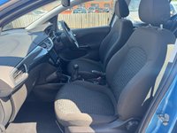 USED 2019 19 VAUXHALL CORSA 1.4i ecoTEC Energy Hatchback 5dr Petrol Manual Euro 6 (75 ps) LOW MILES -- FULL SERVICE HISTORY -- CAR PLAY -- HEATED SEATS