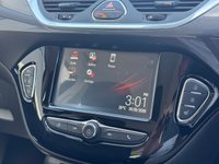USED 2019 19 VAUXHALL CORSA 1.4i ecoTEC Energy Hatchback 5dr Petrol Manual Euro 6 (75 ps) LOW MILES -- FULL SERVICE HISTORY -- CAR PLAY -- HEATED SEATS