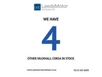 USED 2019 19 VAUXHALL CORSA 1.4i ecoTEC Energy Hatchback 5dr Petrol Manual Euro 6 (75 ps) LOW MILES -- FULL SERVICE HISTORY -- CAR PLAY -- HEATED SEATS