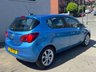 USED 2019 19 VAUXHALL CORSA 1.4i ecoTEC Energy Hatchback 5dr Petrol Manual Euro 6 (75 ps) LOW MILES -- FULL SERVICE HISTORY -- CAR PLAY -- HEATED SEATS