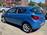 USED 2019 19 VAUXHALL CORSA 1.4i ecoTEC Energy Hatchback 5dr Petrol Manual Euro 6 (75 ps) LOW MILES -- FULL SERVICE HISTORY -- CAR PLAY -- HEATED SEATS