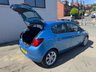 USED 2019 19 VAUXHALL CORSA 1.4i ecoTEC Energy Hatchback 5dr Petrol Manual Euro 6 (75 ps) LOW MILES -- FULL SERVICE HISTORY -- CAR PLAY -- HEATED SEATS