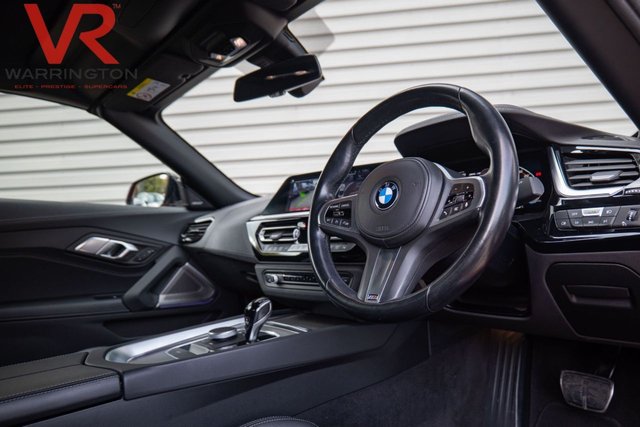 View our BMW Z4