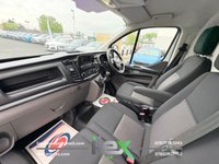 USED 2020 R FORD TRANSIT CUSTOM 2.0 300 EcoBlue Leader Panel Van 5dr Diesel Manual L2 H1 Euro 6 (s/s) (105 ps) NO VAT
