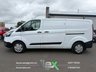 USED 2020 R FORD TRANSIT CUSTOM 2.0 300 EcoBlue Leader Panel Van 5dr Diesel Manual L2 H1 Euro 6 (s/s) (105 ps) NO VAT