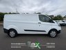 USED 2020 R FORD TRANSIT CUSTOM 2.0 300 EcoBlue Leader Panel Van 5dr Diesel Manual L2 H1 Euro 6 (s/s) (105 ps) NO VAT