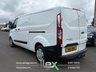 USED 2020 R FORD TRANSIT CUSTOM 2.0 300 EcoBlue Leader Panel Van 5dr Diesel Manual L2 H1 Euro 6 (s/s) (105 ps) NO VAT