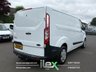 USED 2020 R FORD TRANSIT CUSTOM 2.0 300 EcoBlue Leader Panel Van 5dr Diesel Manual L2 H1 Euro 6 (s/s) (105 ps) NO VAT