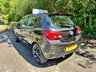 USED 2015 15 VAUXHALL CORSA 1.4i ecoFLEX SRi Hatchback 5dr Petrol Manual Euro 6 (90 ps) DAB RADIO! MANUAL GEARBOX! AIR CON!