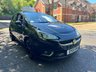 USED 2015 15 VAUXHALL CORSA 1.4i ecoFLEX SRi Hatchback 5dr Petrol Manual Euro 6 (90 ps) DAB RADIO! MANUAL GEARBOX! AIR CON!