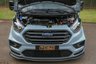 USED 2021 71 FORD TRANSIT CUSTOM 2.0 320 EcoBlue Limited Crew Van Double Cab 5dr Diesel Auto L2 H1 Euro 6 (s/s) (185 ps) A BRILLIANT EXAMPLE ONE OWNER WITH FULL DEALER HISTORY