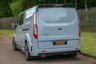 USED 2021 71 FORD TRANSIT CUSTOM 2.0 320 EcoBlue Limited Crew Van Double Cab 5dr Diesel Auto L2 H1 Euro 6 (s/s) (185 ps) A BRILLIANT EXAMPLE ONE OWNER WITH FULL DEALER HISTORY