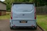 USED 2021 71 FORD TRANSIT CUSTOM 2.0 320 EcoBlue Limited Crew Van Double Cab 5dr Diesel Auto L2 H1 Euro 6 (s/s) (185 ps) A BRILLIANT EXAMPLE ONE OWNER WITH FULL DEALER HISTORY