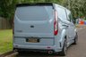 USED 2021 71 FORD TRANSIT CUSTOM 2.0 320 EcoBlue Limited Crew Van Double Cab 5dr Diesel Auto L2 H1 Euro 6 (s/s) (185 ps) A BRILLIANT EXAMPLE ONE OWNER WITH FULL DEALER HISTORY