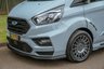 USED 2021 71 FORD TRANSIT CUSTOM 2.0 320 EcoBlue Limited Crew Van Double Cab 5dr Diesel Auto L2 H1 Euro 6 (s/s) (185 ps) A BRILLIANT EXAMPLE ONE OWNER WITH FULL DEALER HISTORY