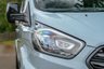 USED 2021 71 FORD TRANSIT CUSTOM 2.0 320 EcoBlue Limited Crew Van Double Cab 5dr Diesel Auto L2 H1 Euro 6 (s/s) (185 ps) A BRILLIANT EXAMPLE ONE OWNER WITH FULL DEALER HISTORY
