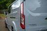 USED 2021 71 FORD TRANSIT CUSTOM 2.0 320 EcoBlue Limited Crew Van Double Cab 5dr Diesel Auto L2 H1 Euro 6 (s/s) (185 ps) A BRILLIANT EXAMPLE ONE OWNER WITH FULL DEALER HISTORY