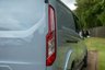 USED 2021 71 FORD TRANSIT CUSTOM 2.0 320 EcoBlue Limited Crew Van Double Cab 5dr Diesel Auto L2 H1 Euro 6 (s/s) (185 ps) A BRILLIANT EXAMPLE ONE OWNER WITH FULL DEALER HISTORY