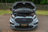USED 2021 71 FORD TRANSIT CUSTOM 2.0 320 EcoBlue Limited Crew Van Double Cab 5dr Diesel Auto L2 H1 Euro 6 (s/s) (185 ps) A BRILLIANT EXAMPLE ONE OWNER WITH FULL DEALER HISTORY
