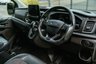 USED 2021 71 FORD TRANSIT CUSTOM 2.0 320 EcoBlue Limited Crew Van Double Cab 5dr Diesel Auto L2 H1 Euro 6 (s/s) (185 ps) A BRILLIANT EXAMPLE ONE OWNER WITH FULL DEALER HISTORY