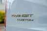 USED 2021 71 FORD TRANSIT CUSTOM 2.0 320 EcoBlue Limited Crew Van Double Cab 5dr Diesel Auto L2 H1 Euro 6 (s/s) (185 ps) A BRILLIANT EXAMPLE ONE OWNER WITH FULL DEALER HISTORY