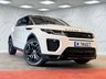 USED 2017 17 LAND ROVER RANGE ROVER EVOQUE 2.0 TD4 HSE Dynamic SUV 5dr Diesel Manual 4WD Euro 6 (s/s) (180 ps) 2 KEYS