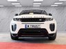 USED 2017 17 LAND ROVER RANGE ROVER EVOQUE 2.0 TD4 HSE Dynamic SUV 5dr Diesel Manual 4WD Euro 6 (s/s) (180 ps) 2 KEYS