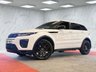 USED 2017 17 LAND ROVER RANGE ROVER EVOQUE 2.0 TD4 HSE Dynamic SUV 5dr Diesel Manual 4WD Euro 6 (s/s) (180 ps) 2 KEYS