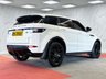 USED 2017 17 LAND ROVER RANGE ROVER EVOQUE 2.0 TD4 HSE Dynamic SUV 5dr Diesel Manual 4WD Euro 6 (s/s) (180 ps) 2 KEYS