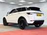 USED 2017 17 LAND ROVER RANGE ROVER EVOQUE 2.0 TD4 HSE Dynamic SUV 5dr Diesel Manual 4WD Euro 6 (s/s) (180 ps) 2 KEYS