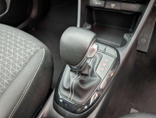 USED 2023 23 KIA PICANTO 1.0 Picanto 3 Auto 5dr CLICK+COLLECT / HOME DELIVERY