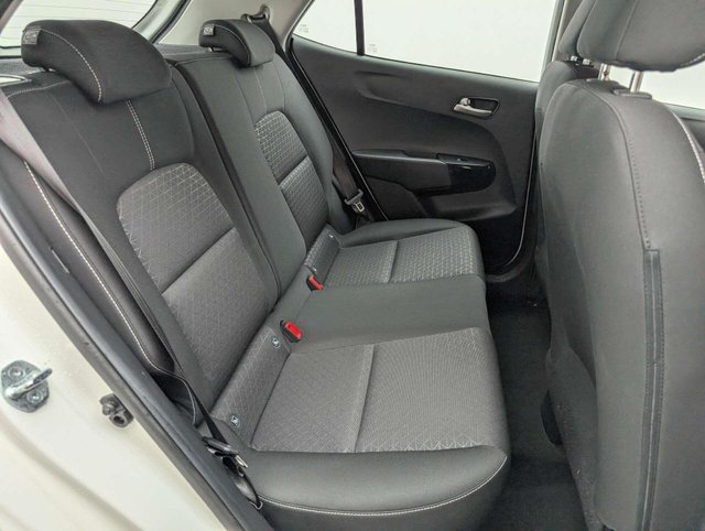 USED 2023 23 KIA PICANTO 1.0 Picanto 3 Auto 5dr CLICK+COLLECT / HOME DELIVERY