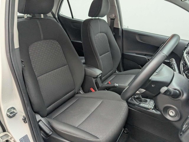 USED 2023 23 KIA PICANTO 1.0 Picanto 3 Auto 5dr CLICK+COLLECT / HOME DELIVERY