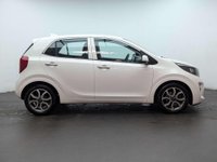 USED 2023 23 KIA PICANTO 1.0 Picanto 3 Auto 5dr CLICK+COLLECT / HOME DELIVERY