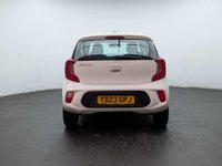 USED 2023 23 KIA PICANTO 1.0 Picanto 3 Auto 5dr CLICK+COLLECT / HOME DELIVERY